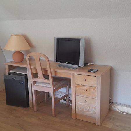 Chambre D'Hote Dans Le Cantal Vallee De La Maronne Saint-Martin-Valmeroux Экстерьер фото
