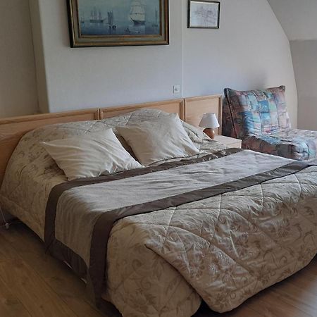 Chambre D'Hote Dans Le Cantal Vallee De La Maronne Saint-Martin-Valmeroux Экстерьер фото
